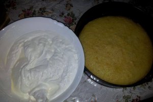 Tort Fanta
