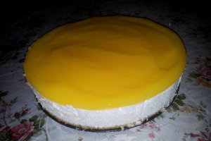 Tort Fanta