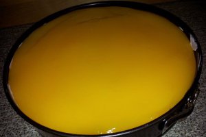 Tort Fanta
