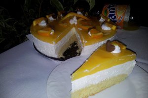 Tort Fanta