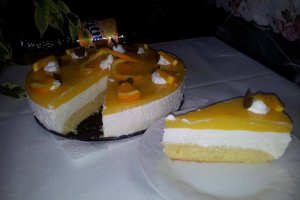 Tort Fanta