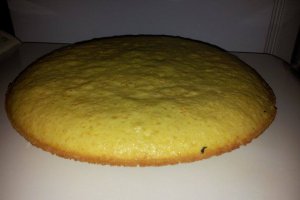 Tort Fanta