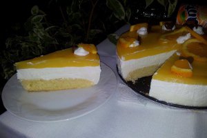 Tort Fanta