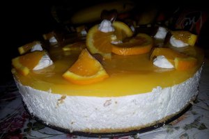 Tort Fanta