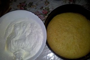 Tort Fanta