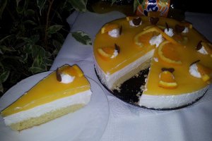 Tort Fanta