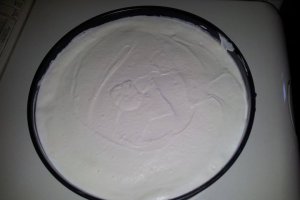 Tort Fanta