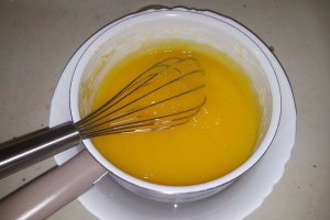 Tort Fanta