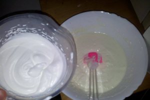Tort Fanta