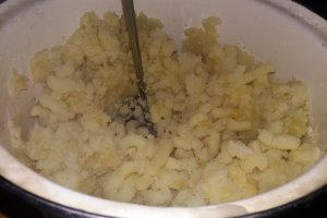 Piure cu carncaiori