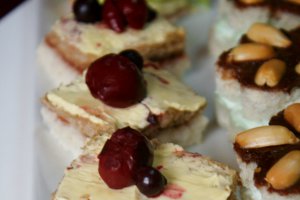 5 moduri de a pregati sandwich-uri festive