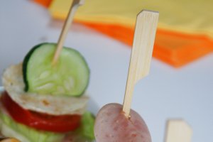 5 moduri de a pregati sandwich-uri festive