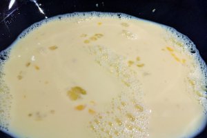 Friganele cu sirop de artar, coaja de portocala si zahar brun