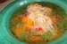 Supa de rosii cu taietei chinezesti din orez-6