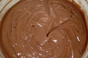 Tort de biscuiti cu mascarpone si ciocolata, fara coacere / CHOCOTORTA de Fetesti