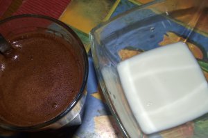 Tort de biscuiti cu mascarpone si ciocolata, fara coacere / CHOCOTORTA de Fetesti