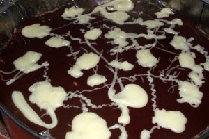 Tort de biscuiti cu mascarpone si ciocolata, fara coacere / CHOCOTORTA de Fetesti