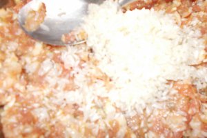 Ardei umpluti - Reteta gustoasa la cuptor