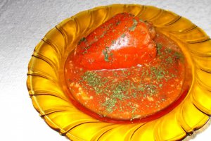 Ardei umpluti - Reteta gustoasa la cuptor