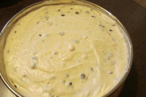 Tortul nostru  brownie