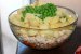 Salata de pui si legume, cu iaurt-0