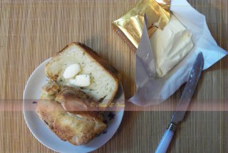 Paine cu mac