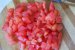 Salata cu piept de pui, rosii, castraveti si mozzarella-2