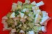 Salata cu piept de pui, rosii, castraveti si mozzarella-5