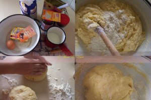 Biscuiti Pernutele Printesei