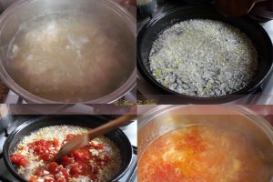 Ciorba de fasole