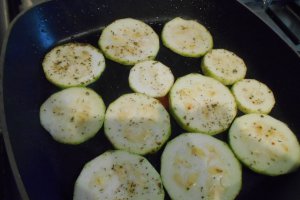 Placinta cu cas si legume