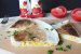 Lipii libaneze cu omleta si branzeturi-7
