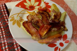 Platou taranesc