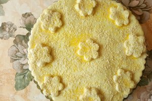 Tarta cu loboda