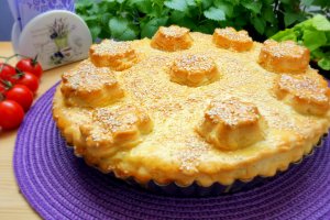 Tarta cu loboda