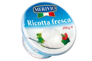 Cheesecake cu brânză Ricotta