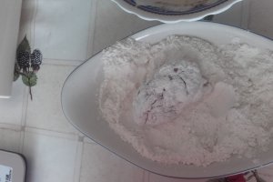 Creier pane de Bucovina