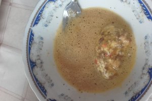 Creier pane de Bucovina