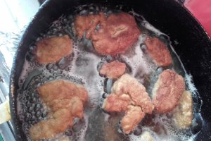 Creier pane de Bucovina