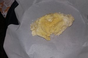 Tarta cu capsune