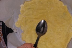 Tarta cu capsune