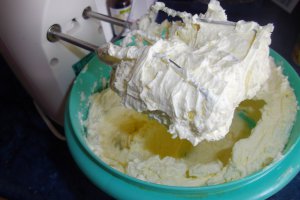 TORT "SAVOARE DE VARA"