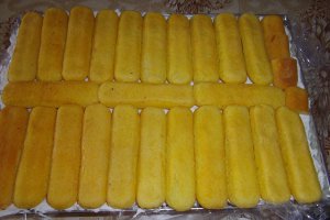 TORT "SAVOARE DE VARA"