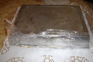 TORT "SAVOARE DE VARA"