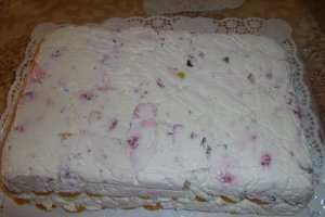 TORT "SAVOARE DE VARA"