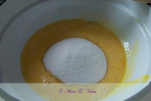 Cozonaci cu nuca