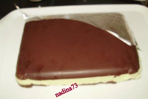 Ciocolata 1 iunie