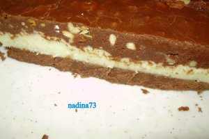 Ciocolata 1 iunie