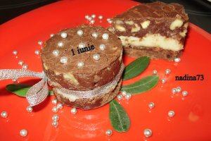 Ciocolata 1 iunie