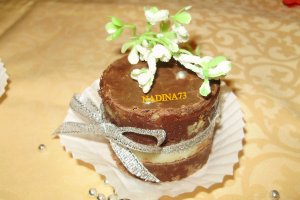 Ciocolata 1 iunie